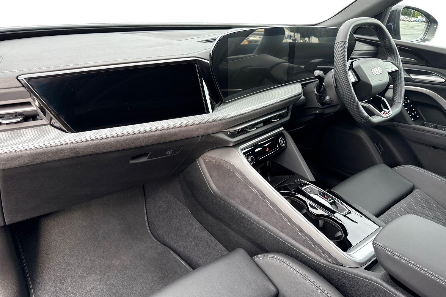 Used Audi Q5 2025 for sale - 76761224: Photo 14