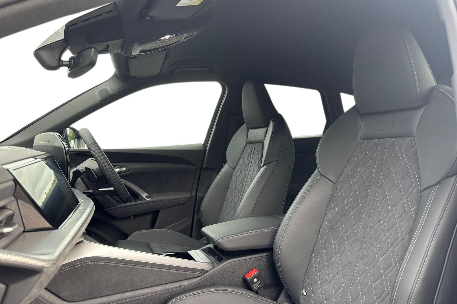 Used Audi Q5 2025 for sale - 76761224: Photo 15