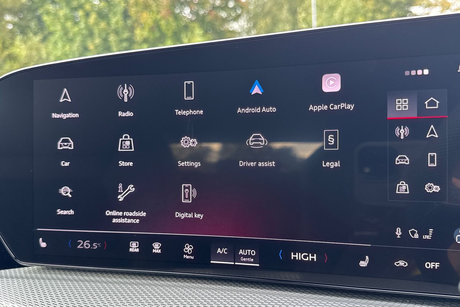 Used Audi Q5 2025 for sale - 76761224: Photo 16