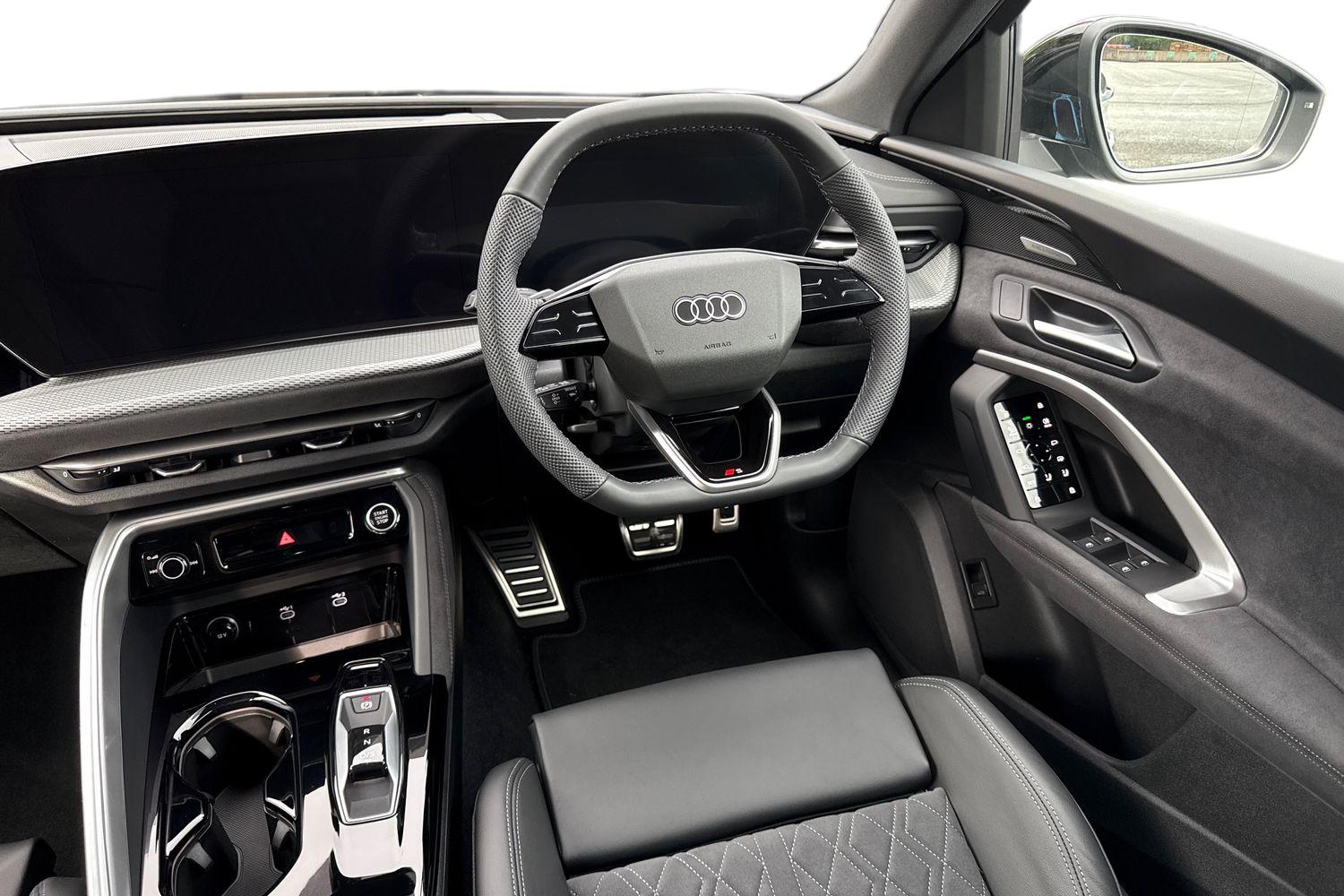 Used Audi Q5 2025 for sale - 76761224: Photo 17