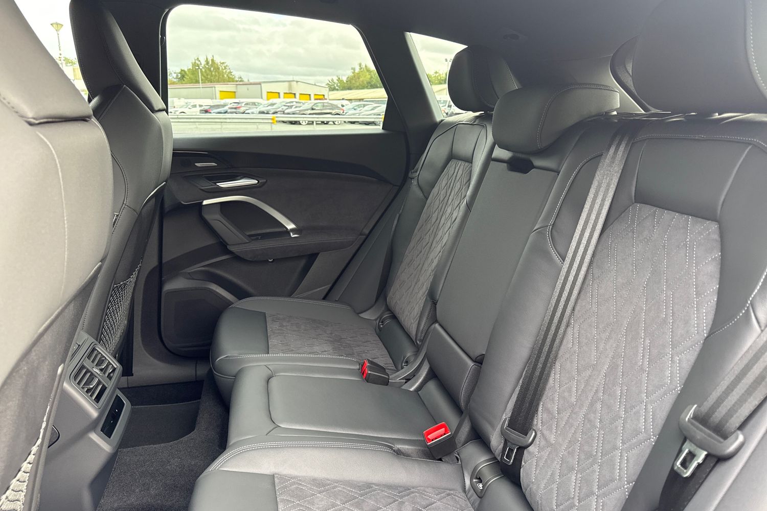 Used Audi Q5 2025 for sale - 76761224: Photo 18