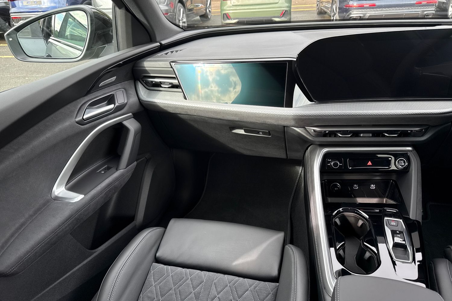 Used Audi Q5 2025 for sale - 76761224: Photo 19