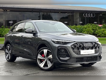 2025 - 2.0 TDI Quattro Edition 1 5dr S Tronic