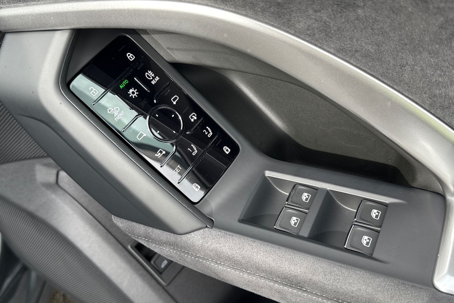 Used Audi Q5 2025 for sale - 76761224: Photo 20