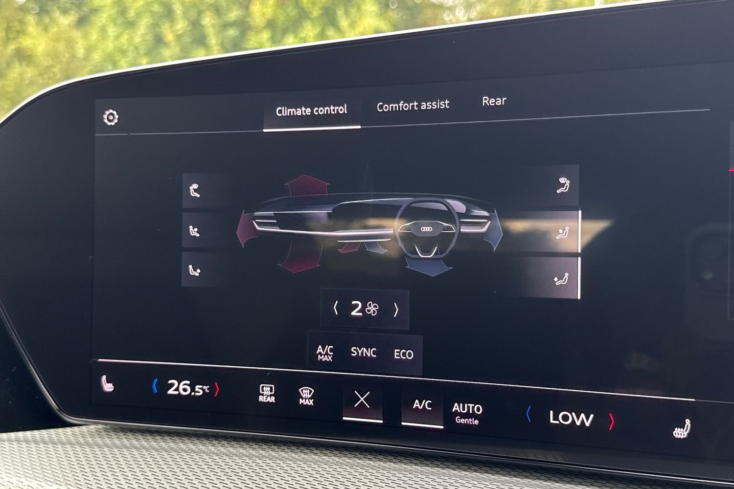 Used Audi Q5 2025 for sale - 76761224: Photo 21