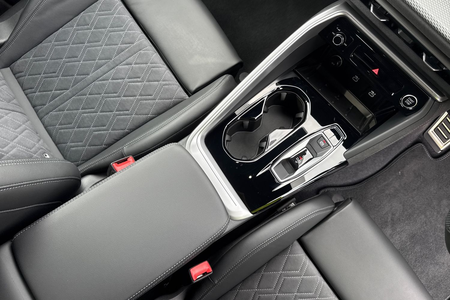 Used Audi Q5 2025 for sale - 76761224: Photo 22