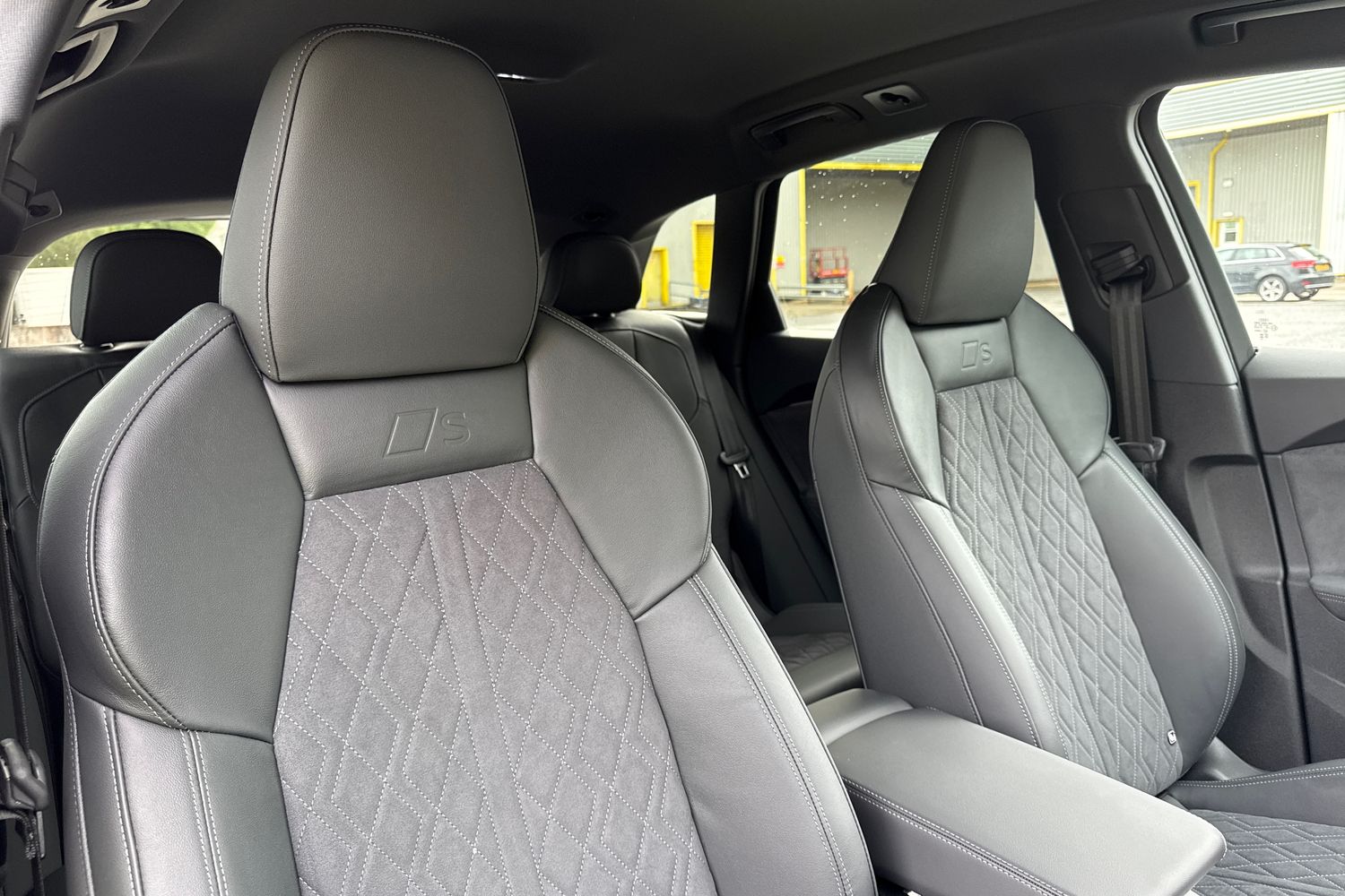 Used Audi Q5 2025 for sale - 76761224: Photo 23