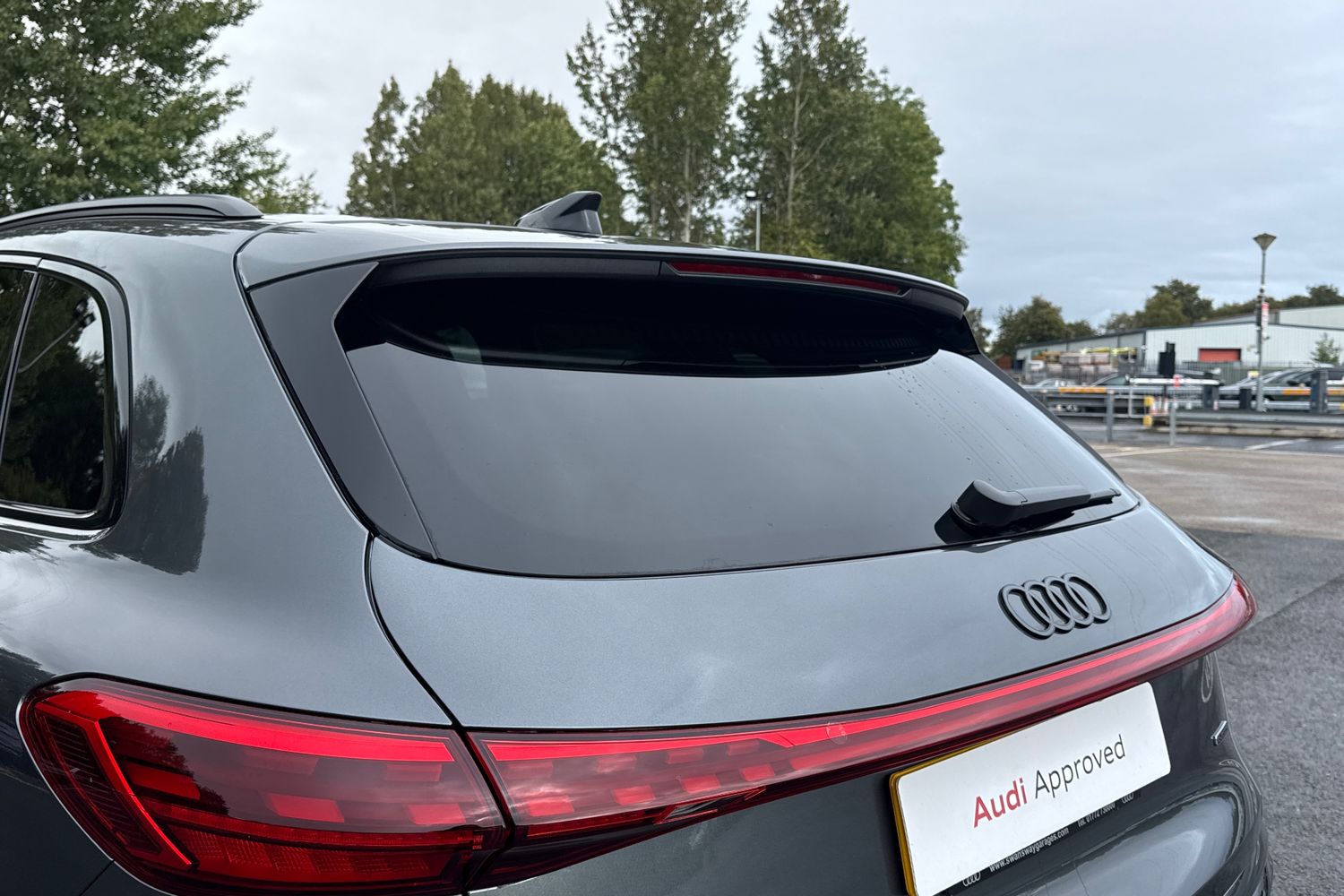 Used Audi Q5 2025 for sale - 76761224: Photo 32