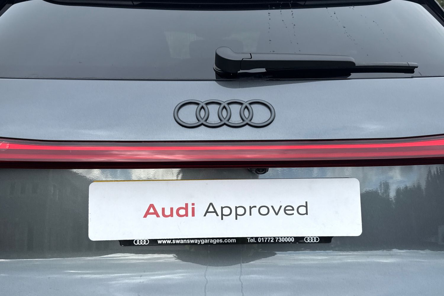 Used Audi Q5 2025 for sale - 76761224: Photo 33