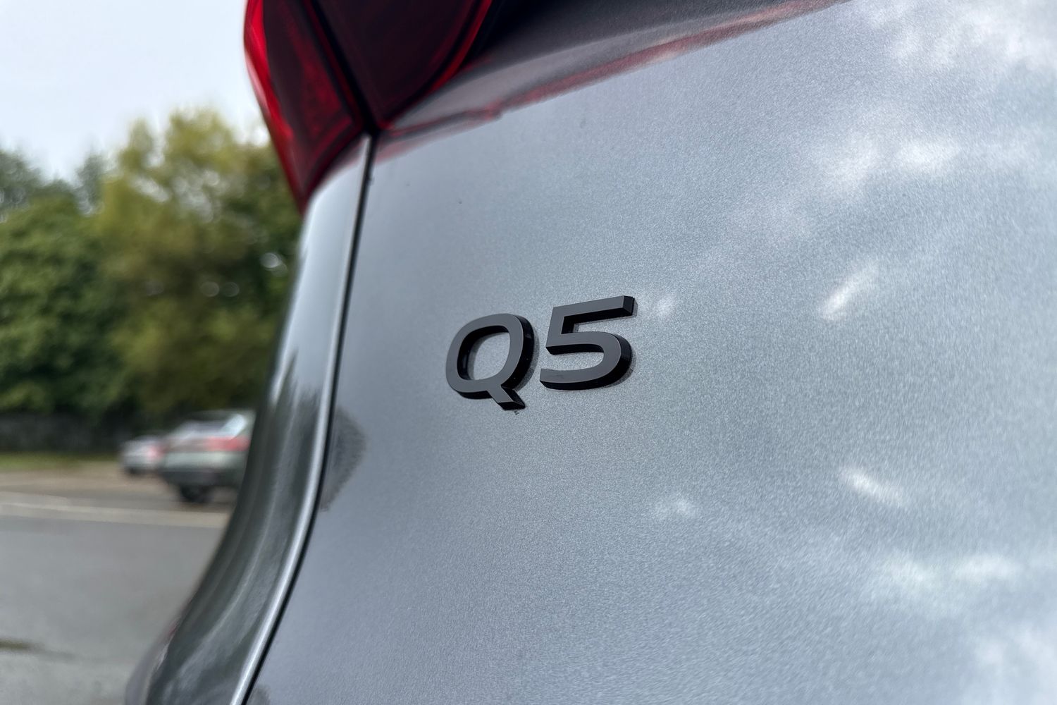 Used Audi Q5 2025 for sale - 76761224: Photo 34