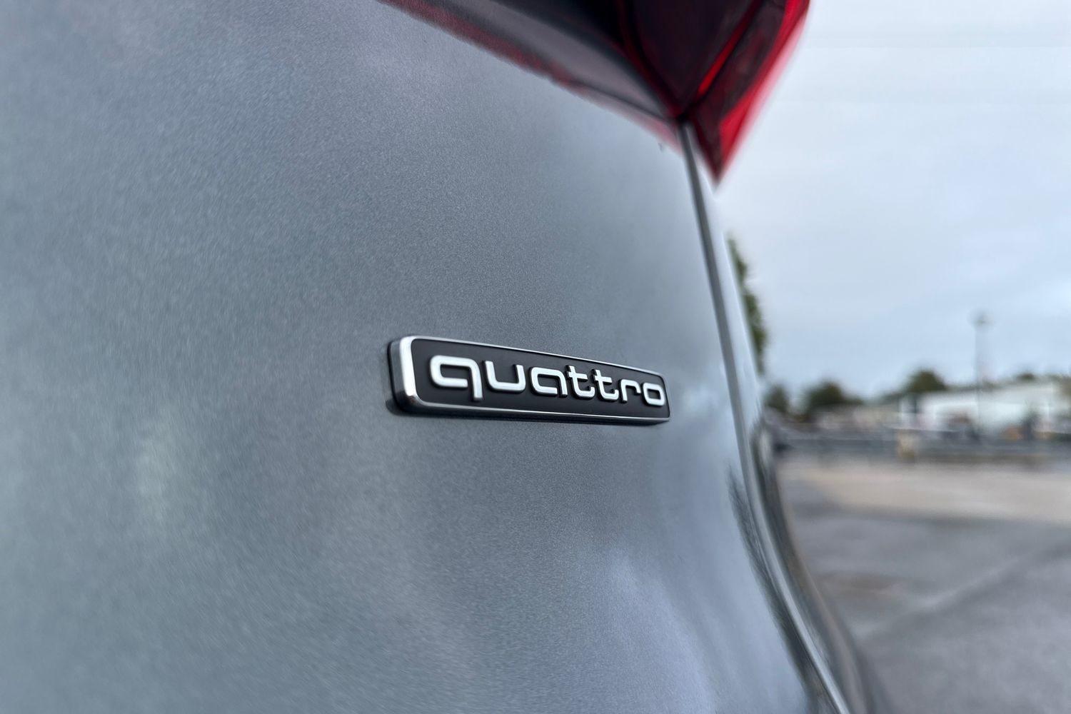 Used Audi Q5 2025 for sale - 76761224: Photo 35