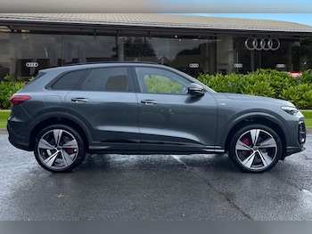 Used Audi Q5 2025 for sale - 76761224: Photo