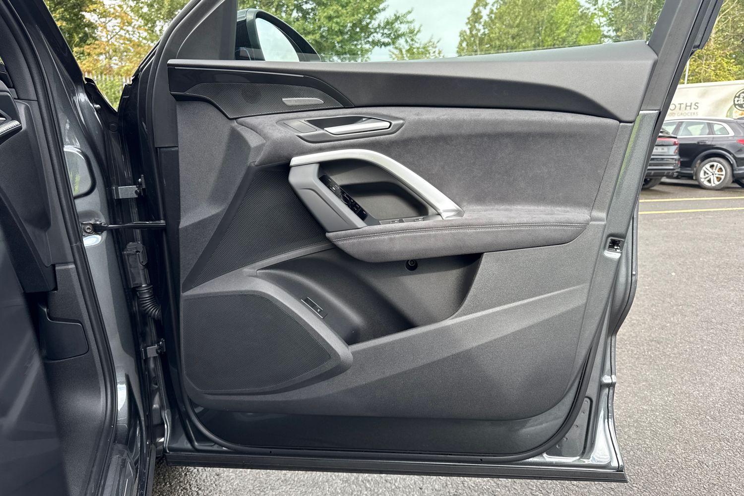 Used Audi Q5 2025 for sale - 76761224: Photo 46