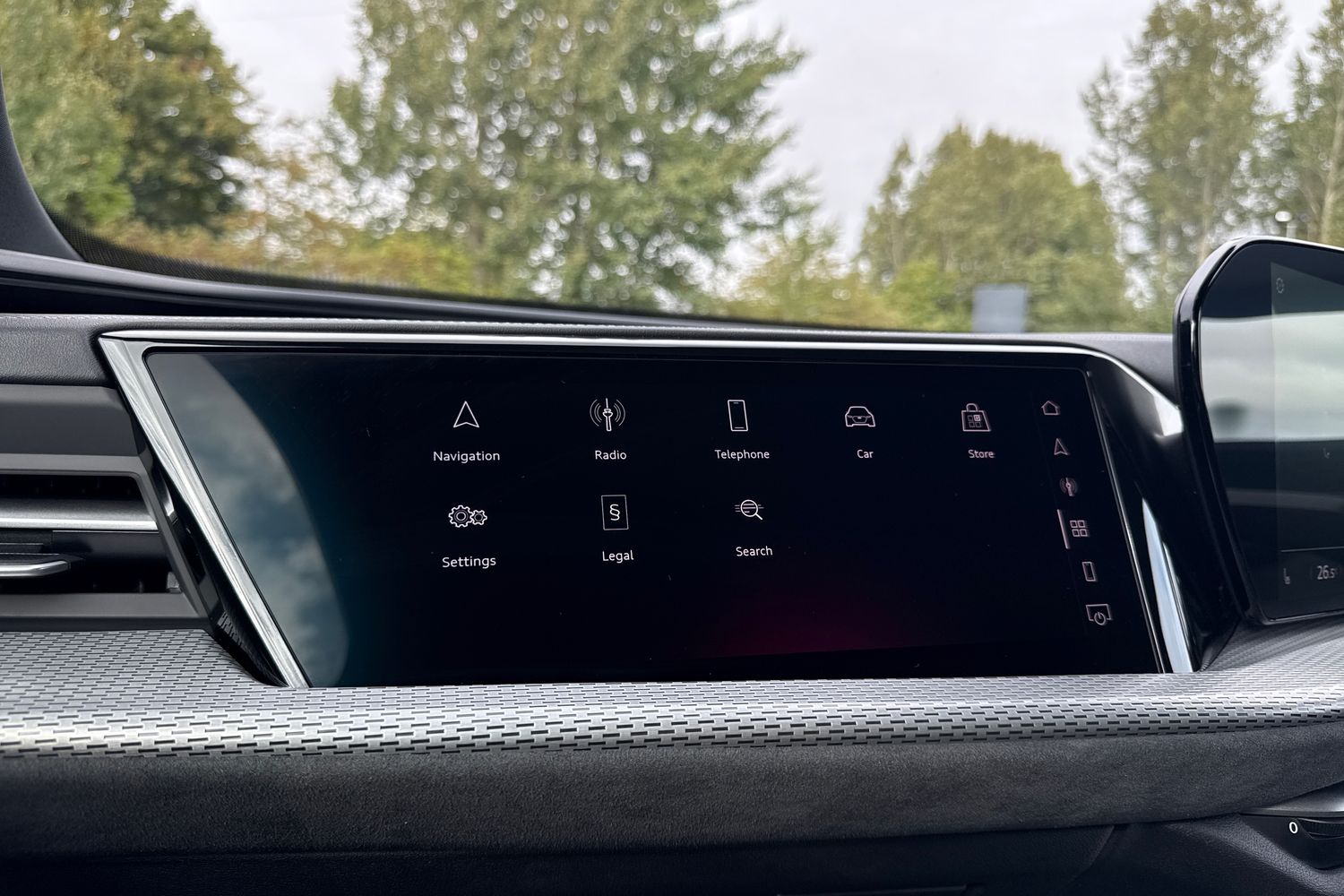 Used Audi Q5 2025 for sale - 76761224: Photo 47