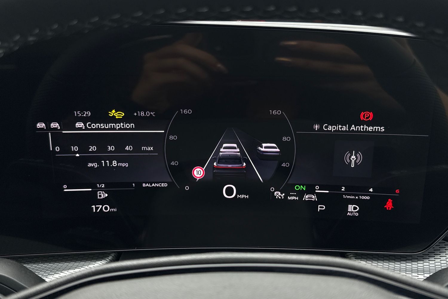 Used Audi Q5 2025 for sale - 76761224: Photo 49