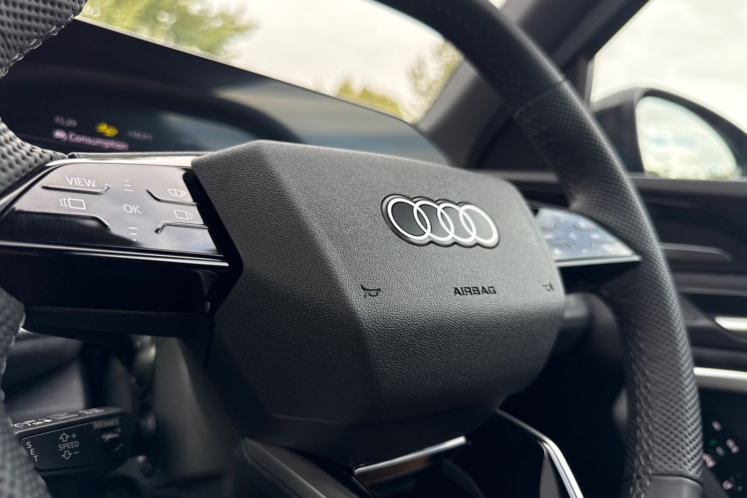 Used Audi Q5 2025 for sale - 76761224: Photo 50