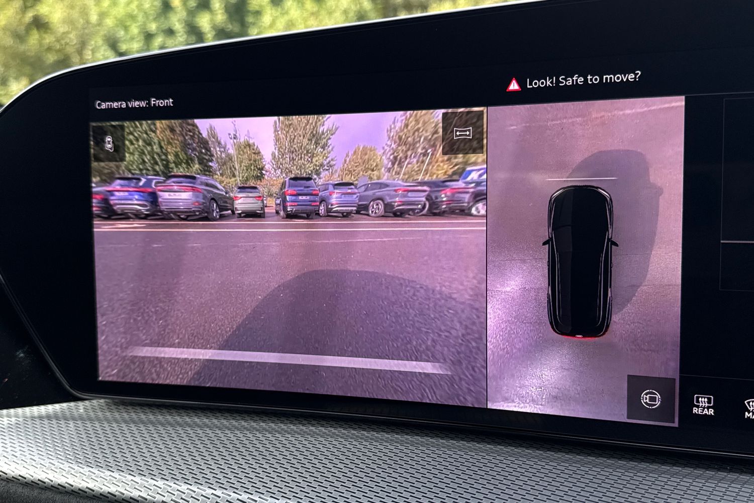 Used Audi Q5 2025 for sale - 76761224: Photo 54