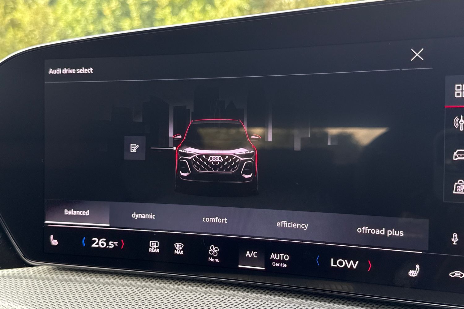 Used Audi Q5 2025 for sale - 76761224: Photo 55