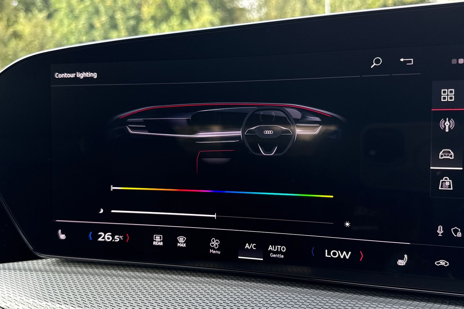 Used Audi Q5 2025 for sale - 76761224: Photo 56