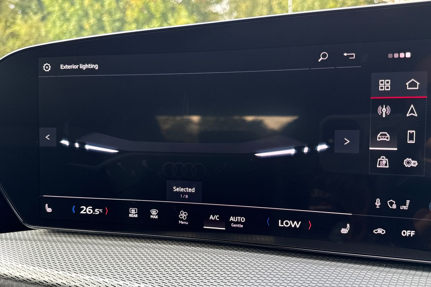 Used Audi Q5 2025 for sale - 76761224: Photo 57