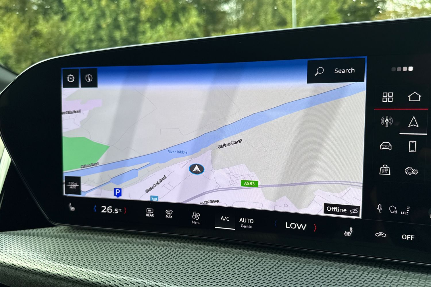 Used Audi Q5 2025 for sale - 76761224: Photo 58