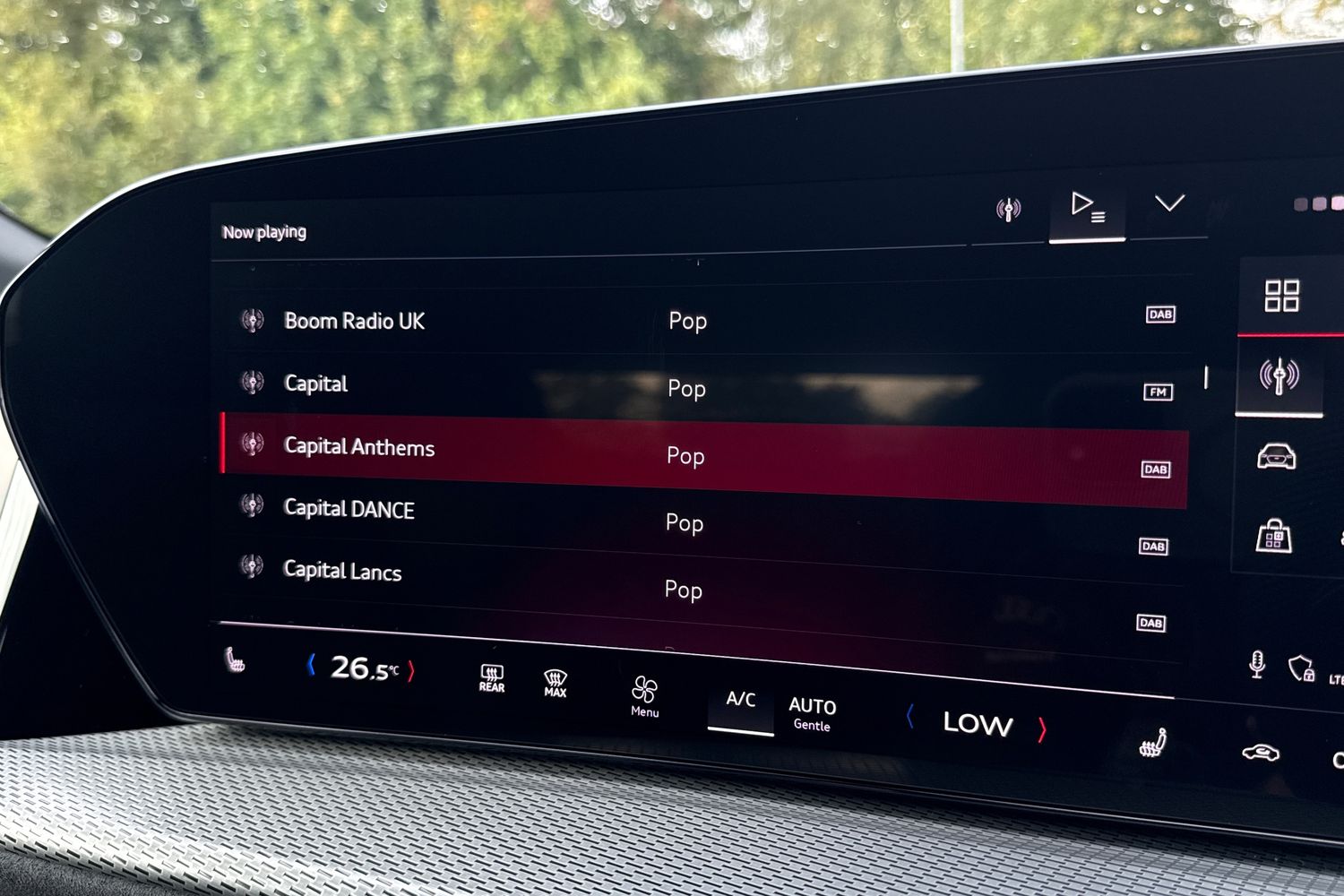 Used Audi Q5 2025 for sale - 76761224: Photo 59