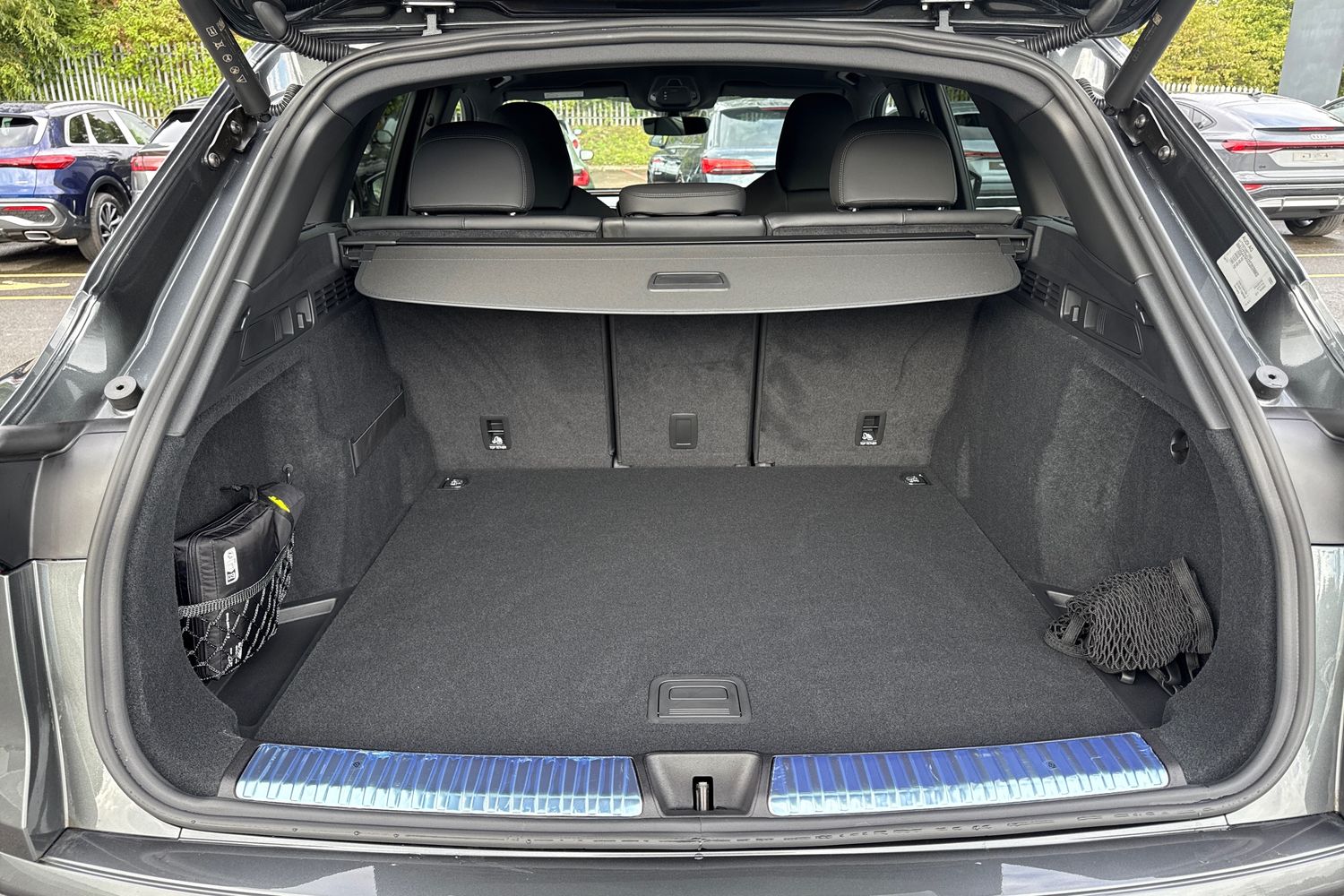 Used Audi Q5 2025 for sale - 76761224: Photo 6