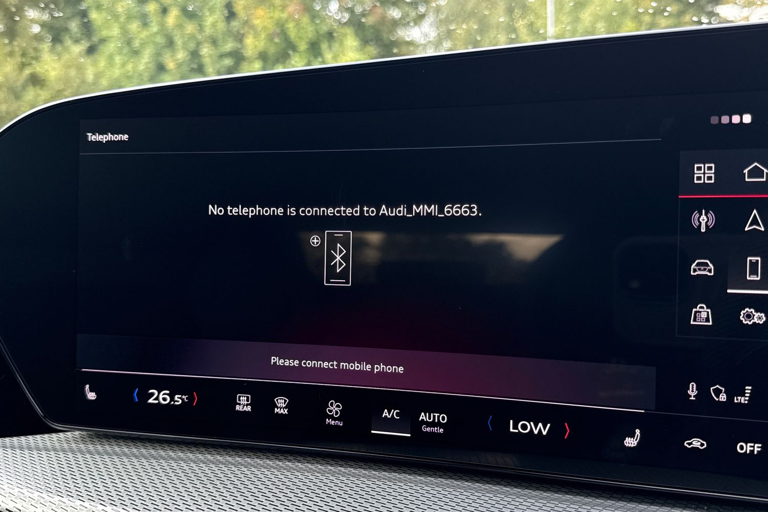 Used Audi Q5 2025 for sale - 76761224: Photo 60