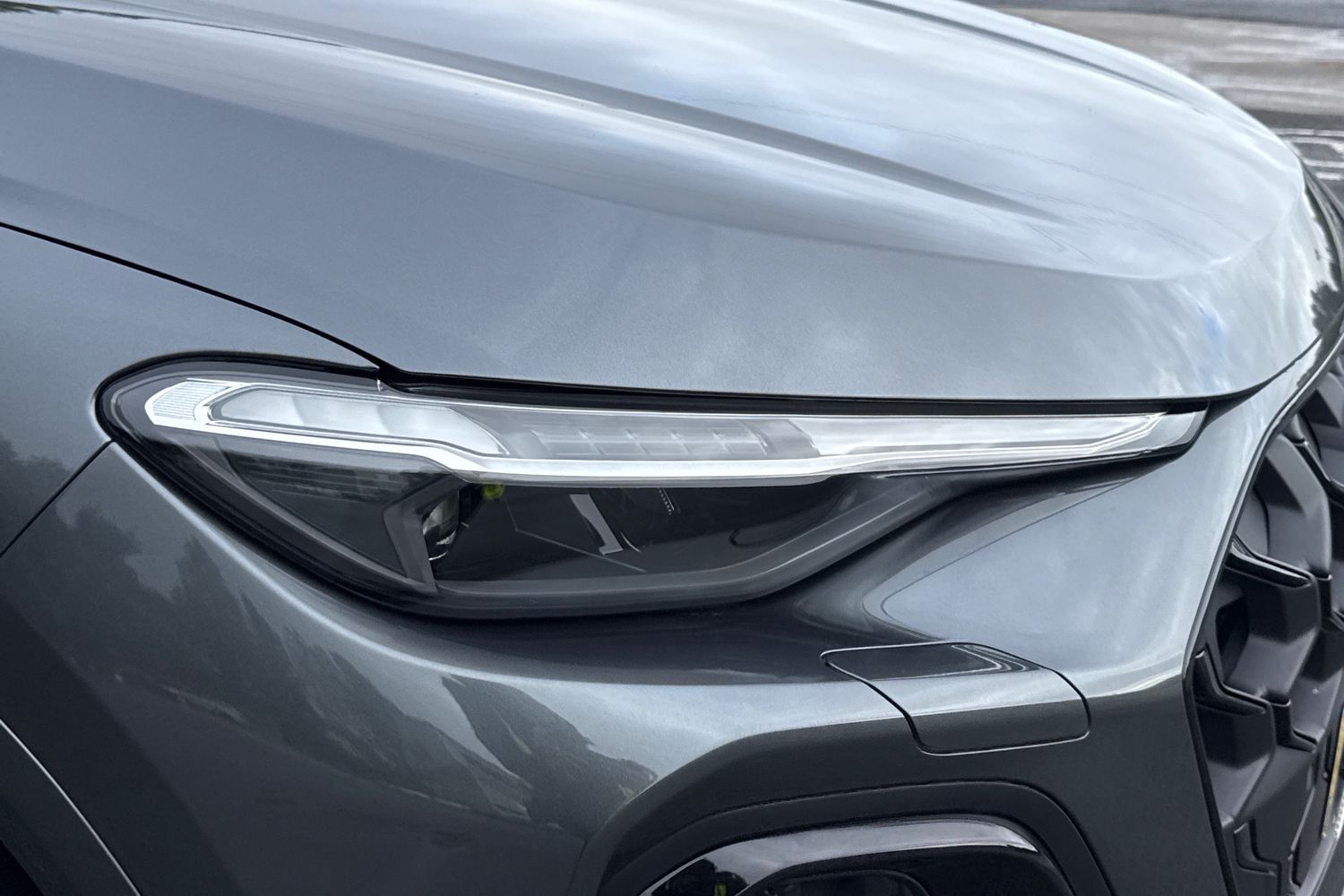 Used Audi Q5 2025 for sale - 76761224: Photo 8