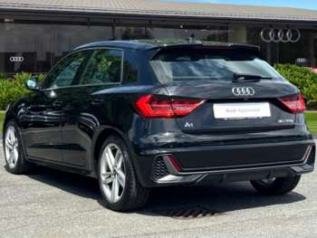 Used Audi A1 2022 for sale - 74830741: Photo