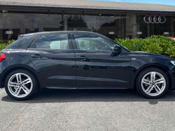 Used Audi A1 2022 for sale - 74830741: Photo