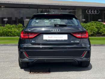 Used Audi A1 2022 for sale - 74830741: Photo
