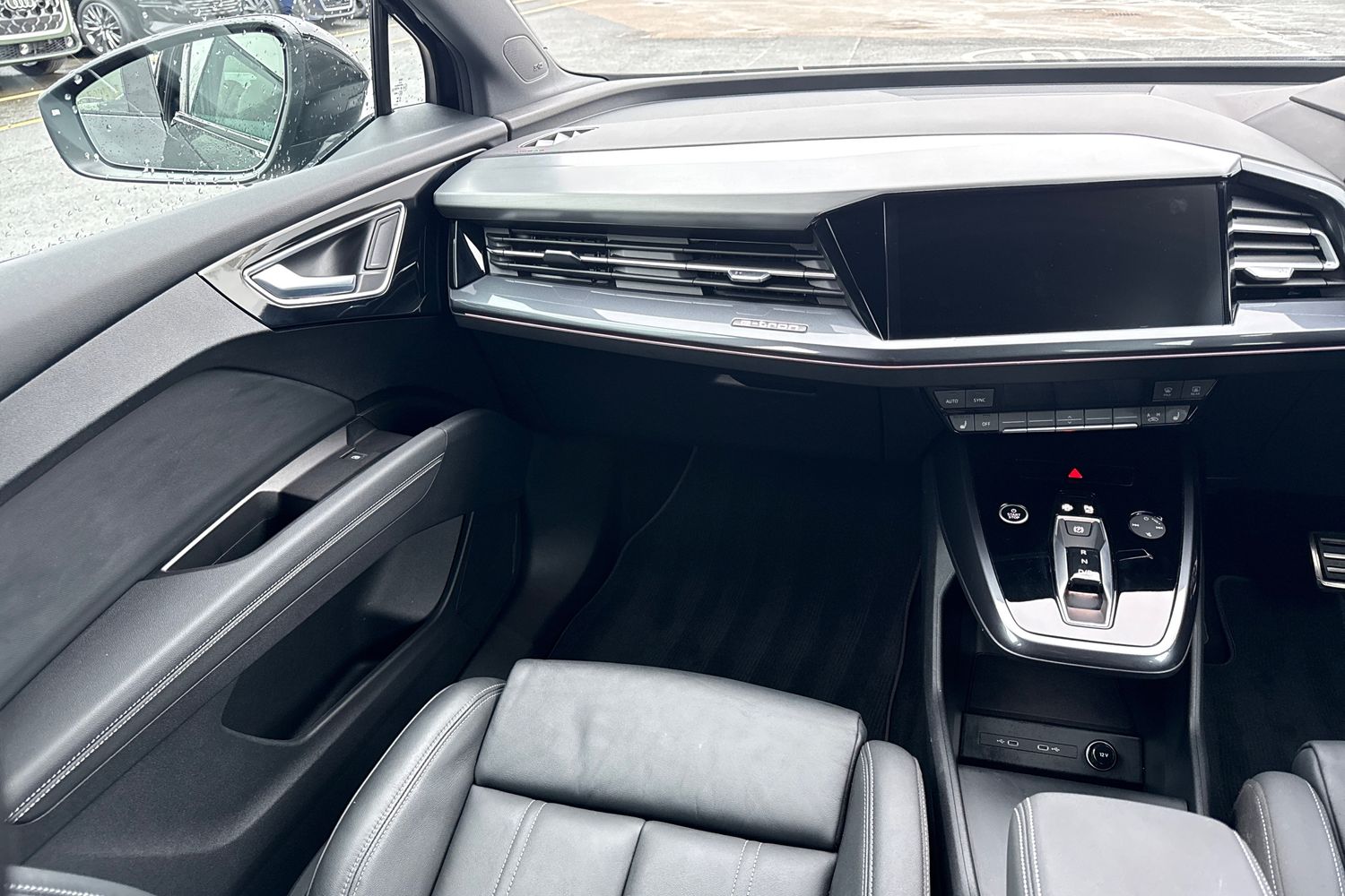 Used Audi Q4 e-tron 2024 for sale - 77287051: Photo 19