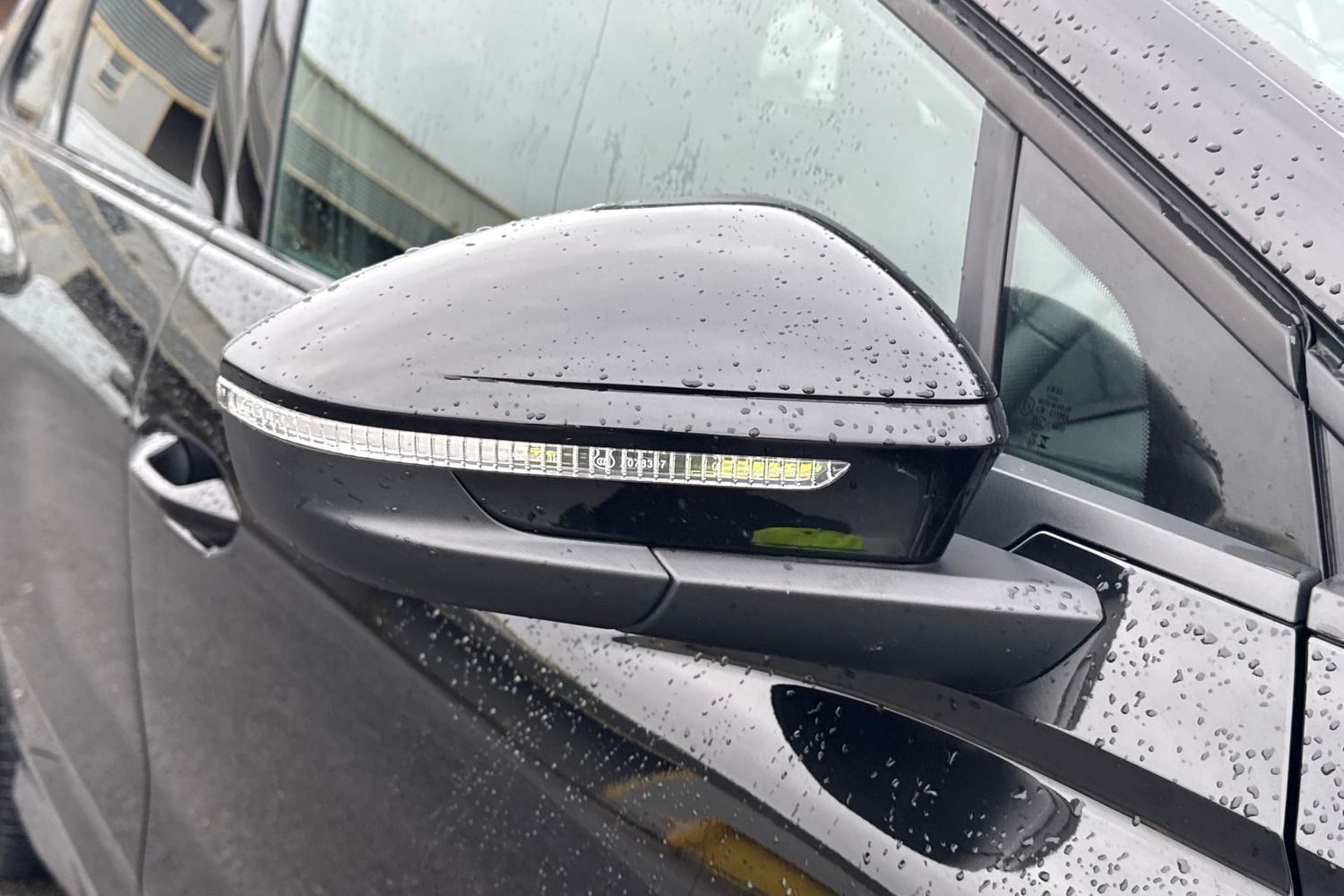 Used Audi Q4 e-tron 2024 for sale - 77287051: Photo 28