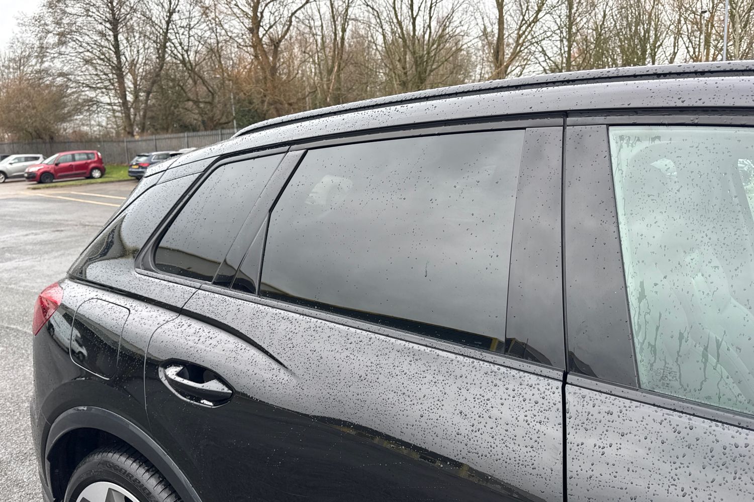 Used Audi Q4 e-tron 2024 for sale - 77287051: Photo 31