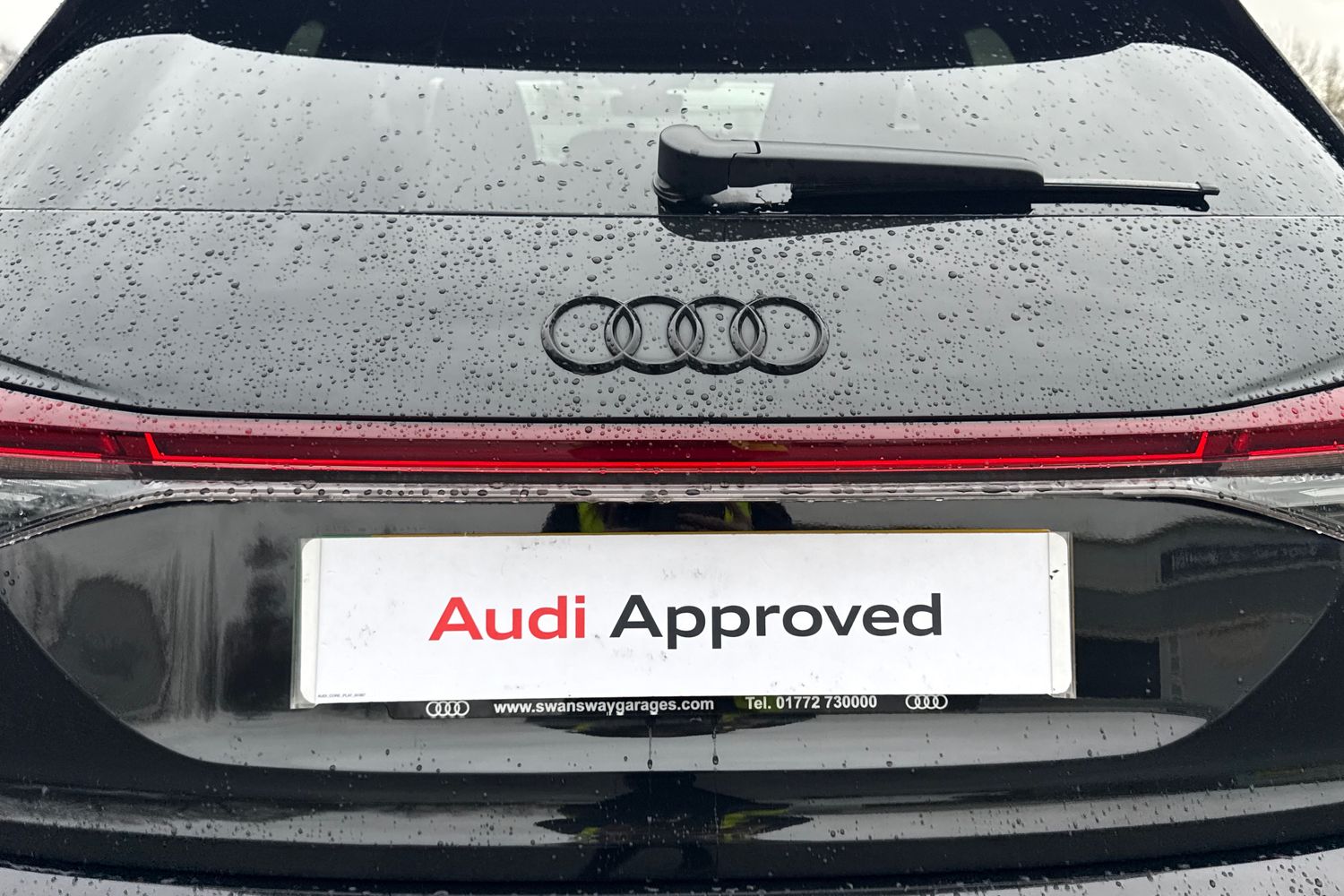 Used Audi Q4 e-tron 2024 for sale - 77287051: Photo 34