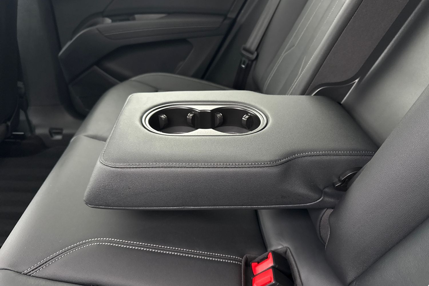 Used Audi Q4 e-tron 2024 for sale - 77287051: Photo 41