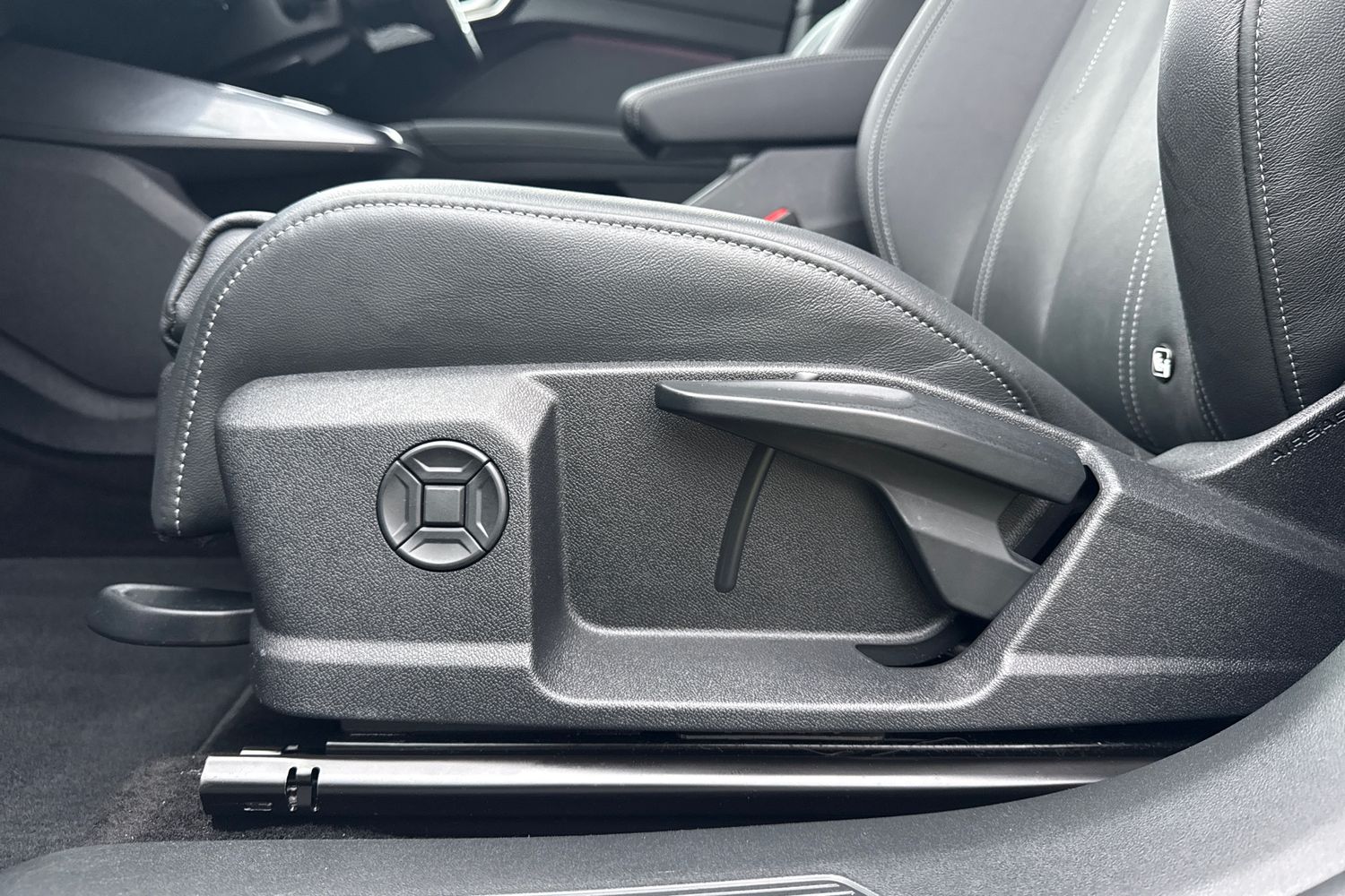 Used Audi Q4 e-tron 2024 for sale - 77287051: Photo 44