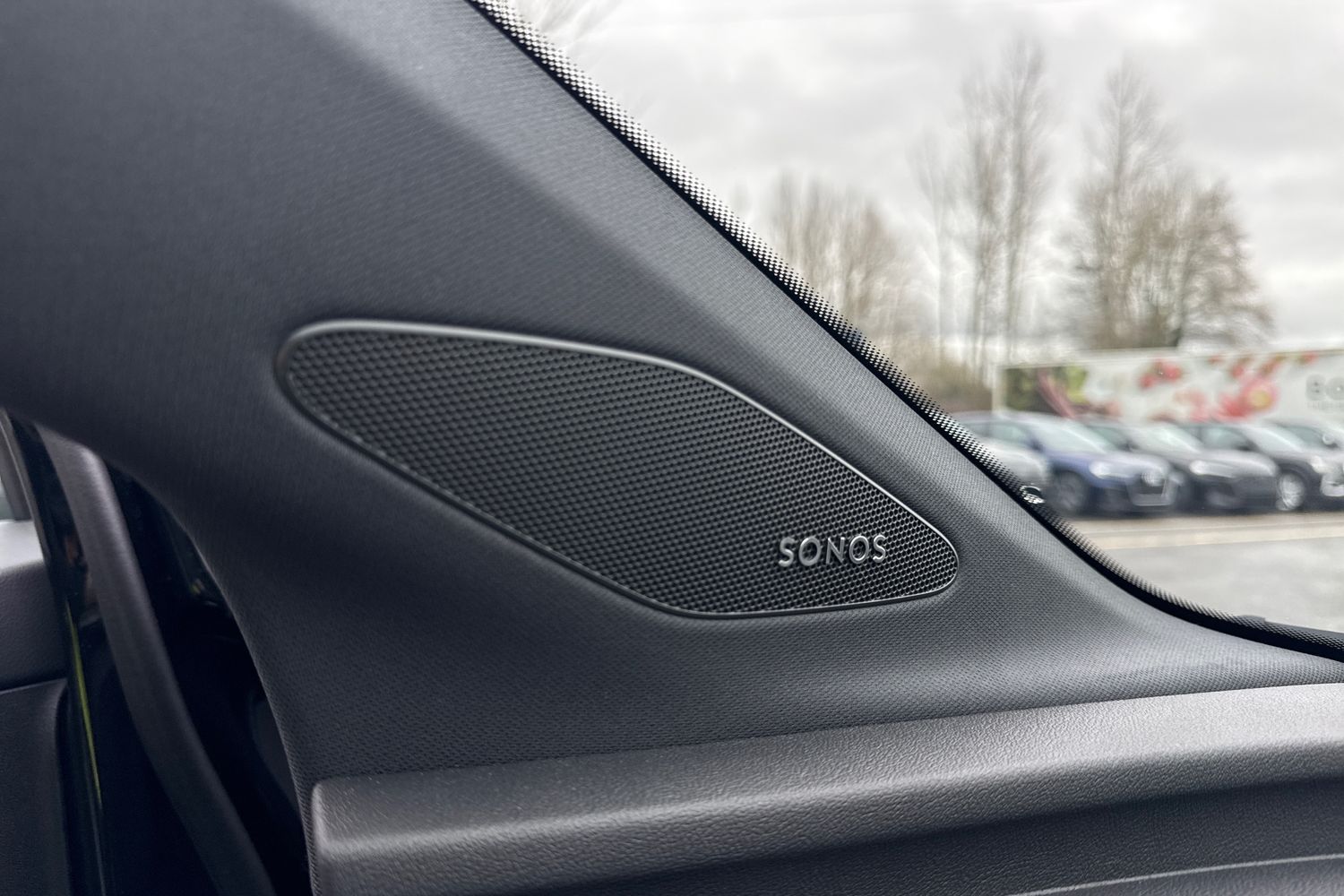 Used Audi Q4 e-tron 2024 for sale - 77287051: Photo 46