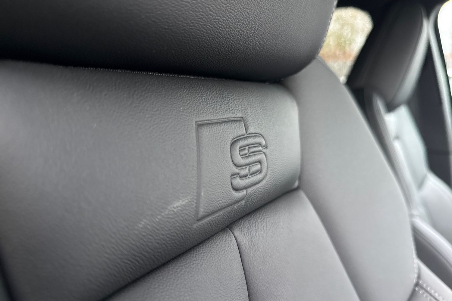 Used Audi Q4 e-tron 2024 for sale - 77287051: Photo 48