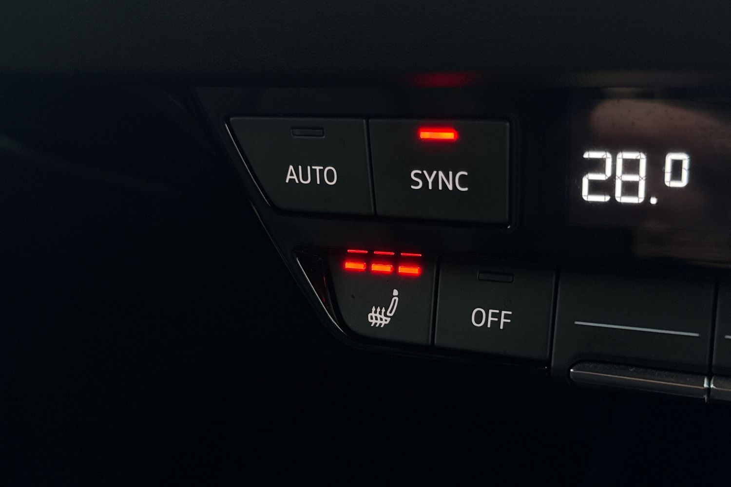 Used Audi Q4 e-tron 2024 for sale - 77287051: Photo 51