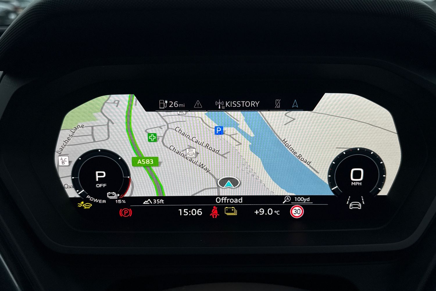 Used Audi Q4 e-tron 2024 for sale - 77287051: Photo 55