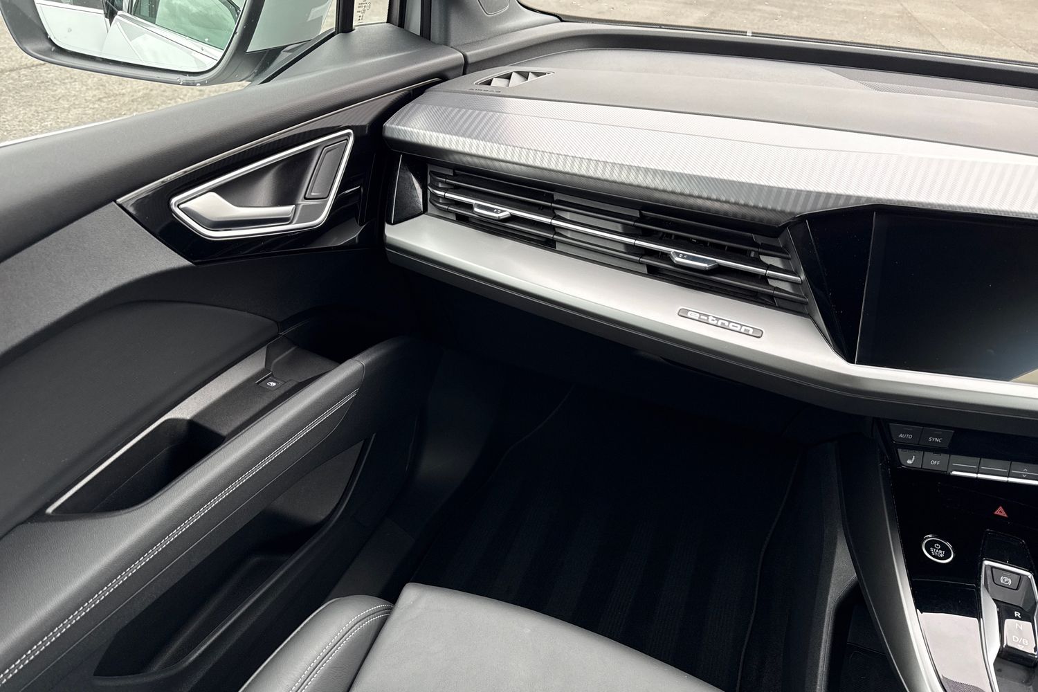 Used Audi Q4 e-tron 2024 for sale - 77862895: Photo 20