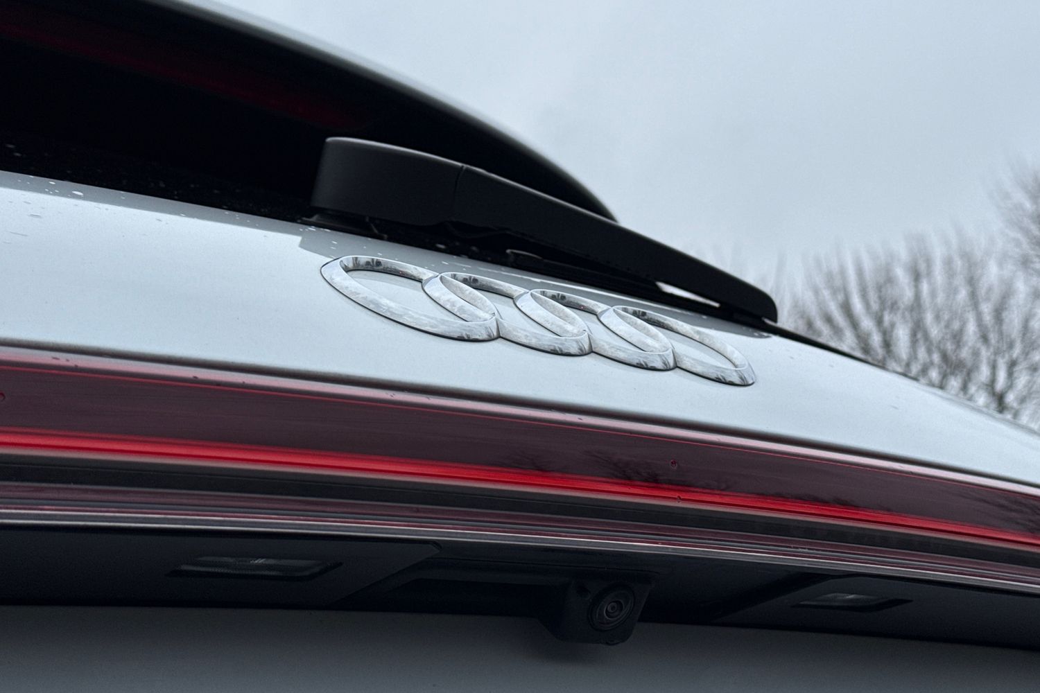 Used Audi Q4 e-tron 2024 for sale - 77862895: Photo 27