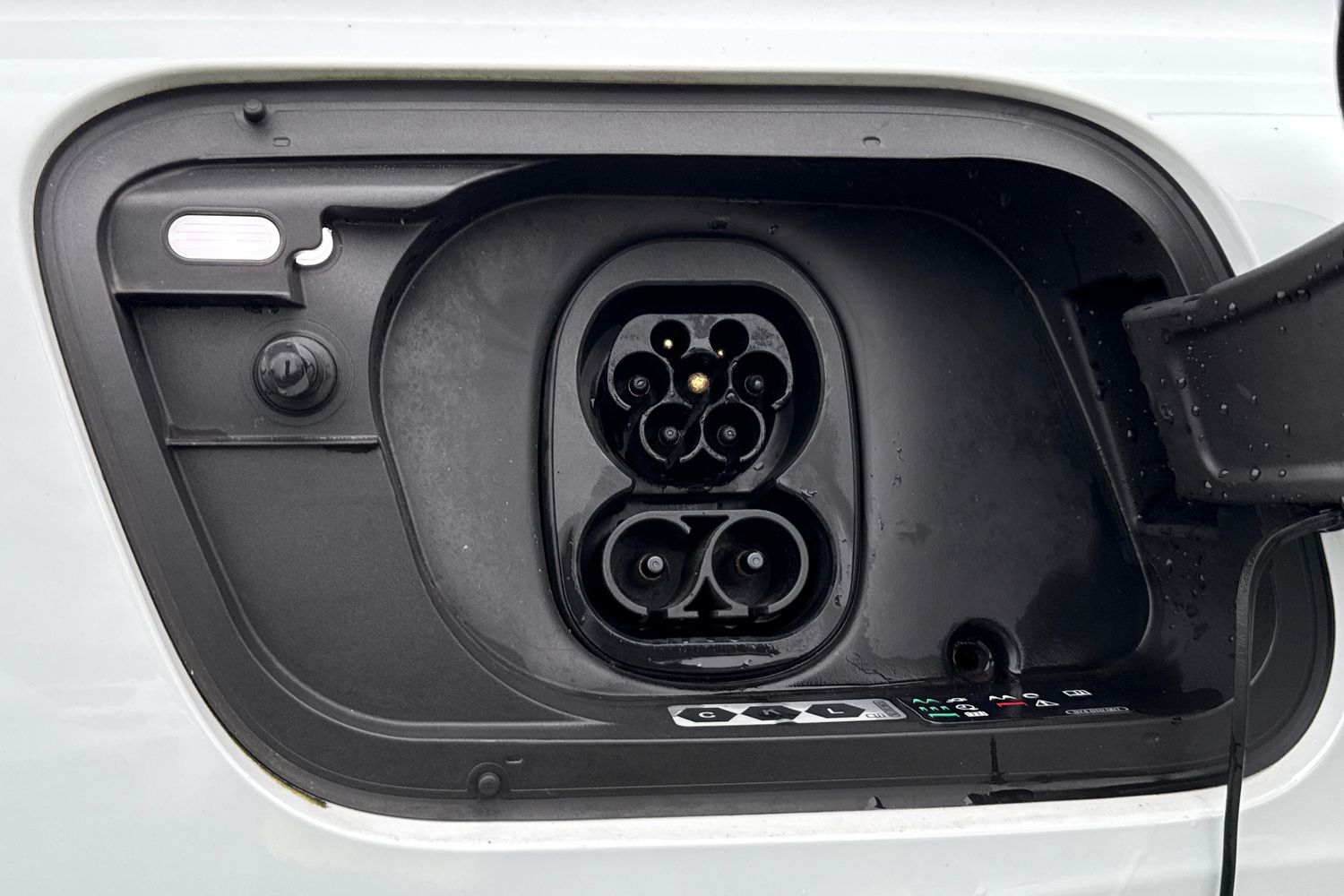 Used Audi Q4 e-tron 2024 for sale - 77862895: Photo 28