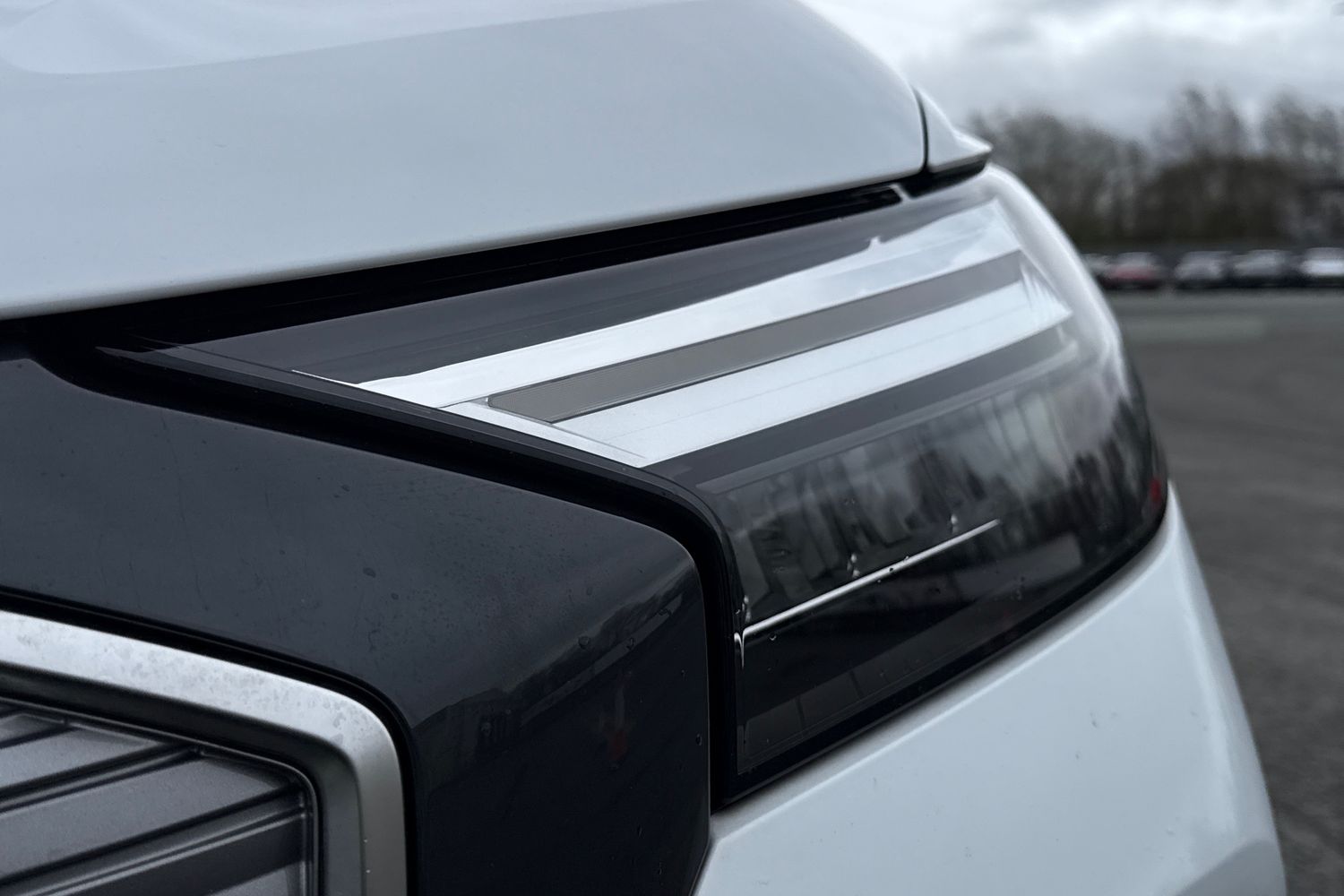 Used Audi Q4 e-tron 2024 for sale - 77862895: Photo 29