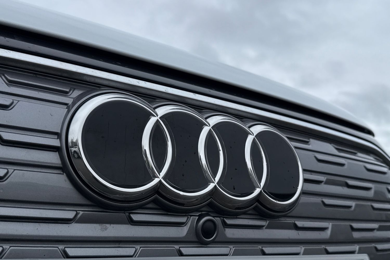 Used Audi Q4 e-tron 2024 for sale - 77862895: Photo 30