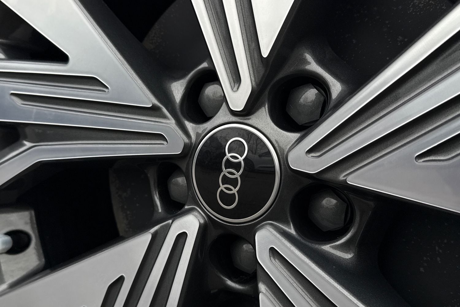 Used Audi Q4 e-tron 2024 for sale - 77862895: Photo 31