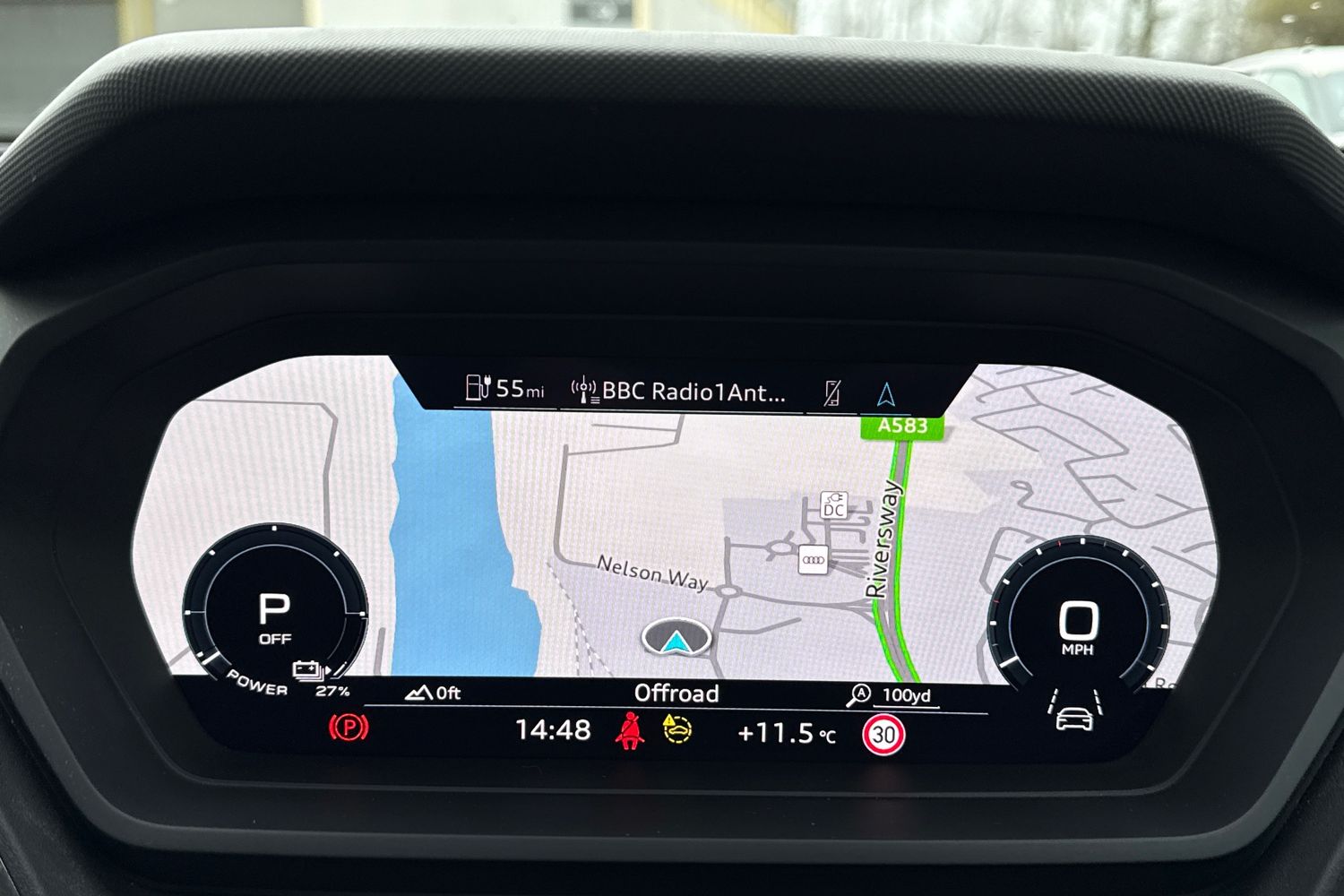 Used Audi Q4 e-tron 2024 for sale - 77862895: Photo 39