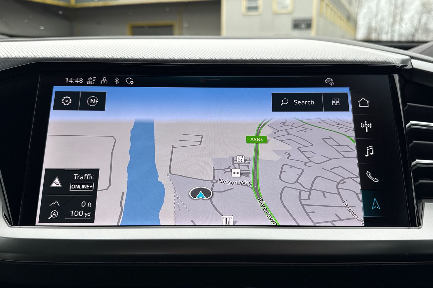 Used Audi Q4 e-tron 2024 for sale - 77862895: Photo 41